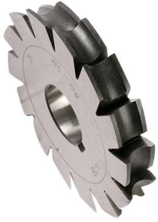 Concave Milling Cutter