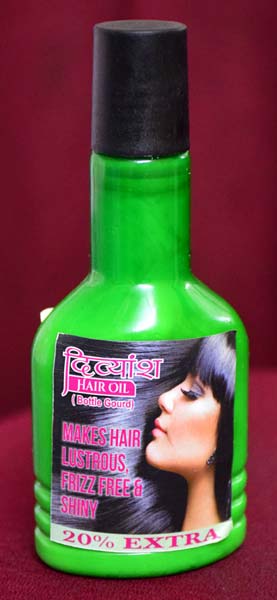 Divyansh Herbal Hair Oil, for Anti Dandruff, Feature : Nourishing