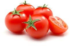 Fresh Tomato