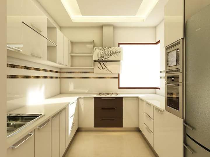 modular kitchens