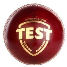 Test Ball