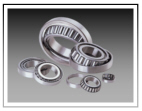 Double Row Tapered Roller Bearings