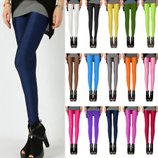 Ladies Color Legging