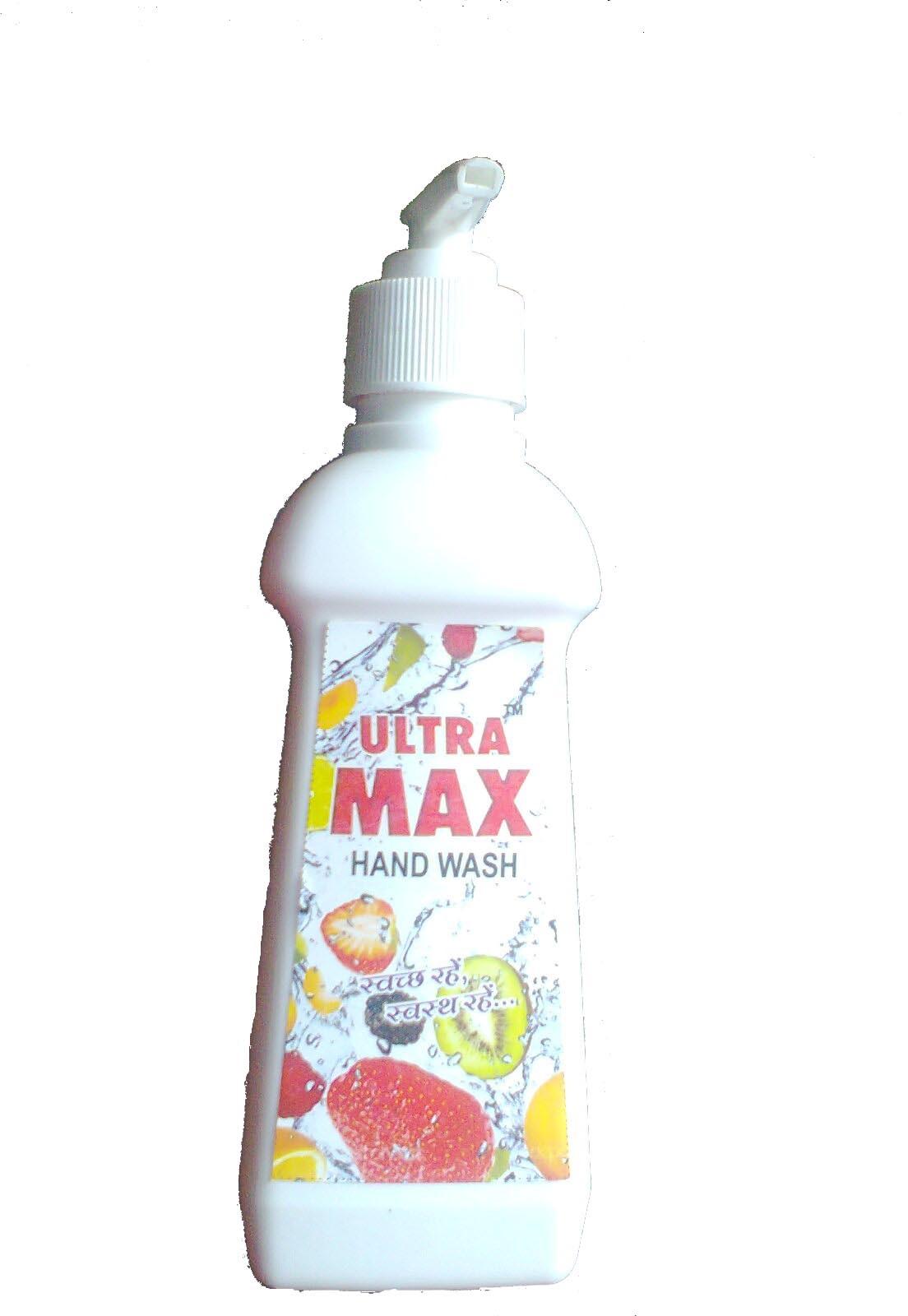 Ultra Max Hand Wash