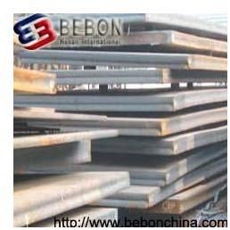 Din 17100 St37-2 Steel Plates