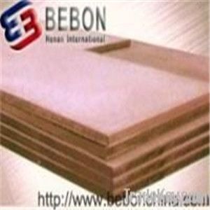 steel plates
