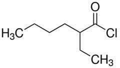 2-Ethylhexanoyl Chloride