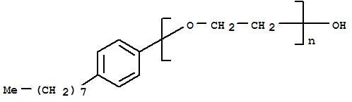 Octylphenol Ethoxylate