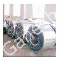 Cold Rolled Steel Strips