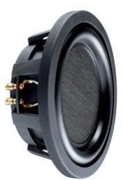 HELIX ESPIRIT SUBWOOFER