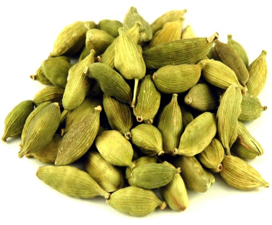 Cardamom