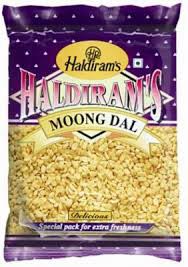 Haldirams Moong Dal