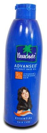 Parachute Hair Oil