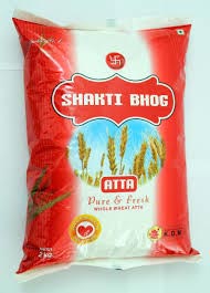 Shakti Bhog Atta