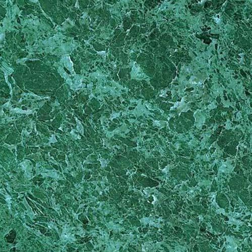 Polished Emerald Green Marble Stones
