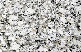 Black and White Granite Stones
