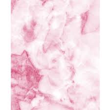 Polished Pink Marble Stones