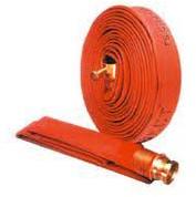 Pyroprotect Delivery Hose Pipe