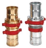 Suction Coupling