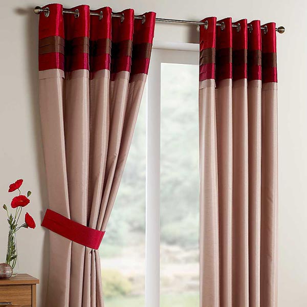 window curtains price