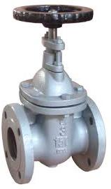 Cast Iron Valves