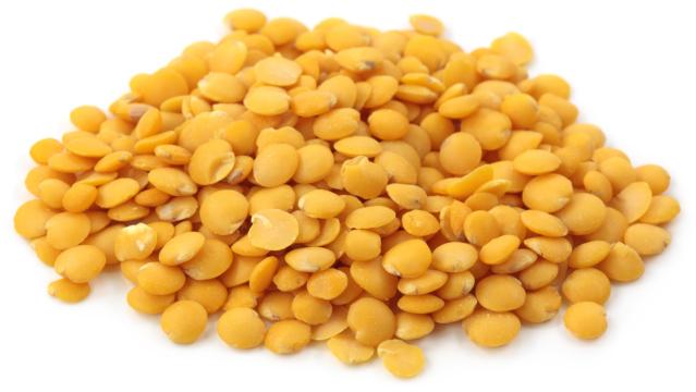 Pigeon Pea