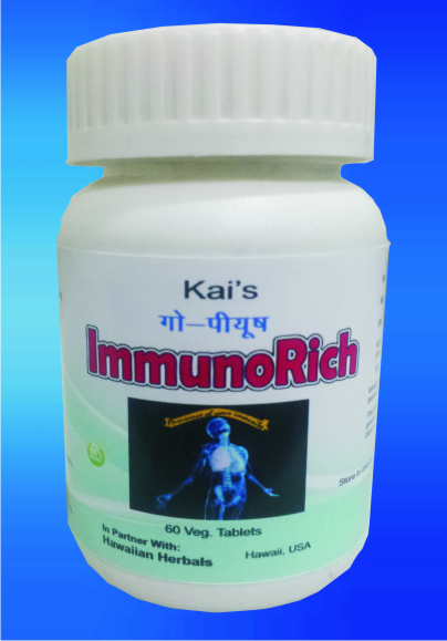 Immunorich Capsules