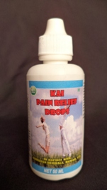 Pain Relief Drops
