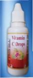 Vitamin C Drops