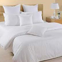 Plain hotel bed sheets, Size : Multisizes