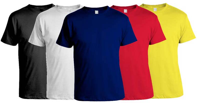 Mens T-shirts