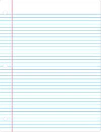 Ruled Paper by GURUKUL BOOK MFG. CO., Ruled Paper from Mumbai ...