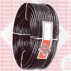 Flexible Coaxial Cables, for Home, Industrial, Feature : Crack Free, Durable, Heat Resistant, High Ductility