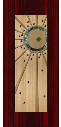 Lamination Door by Hariom Plywood, Lamination Door from Rajkot Gujarat