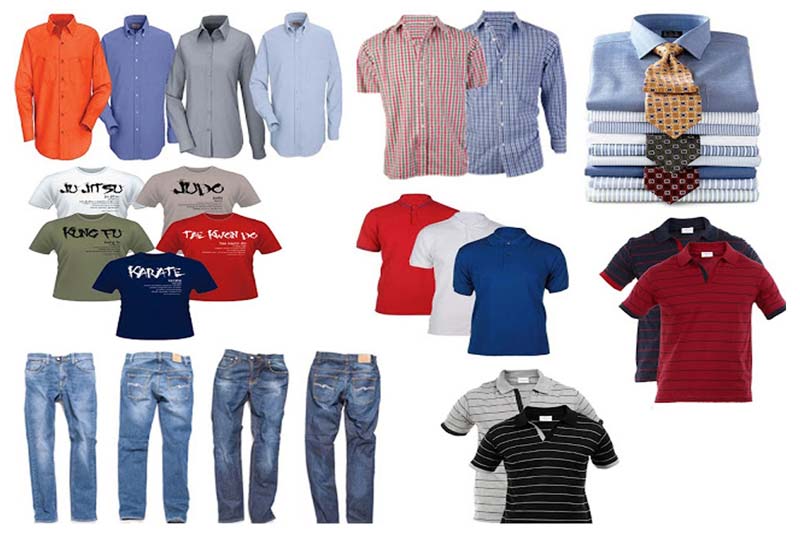 readymade garments project ready made clothes manufacturers