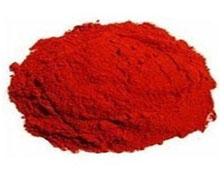 red chili powder