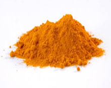 turmeric powder