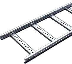 Metal ladder cable tray, for Industrial