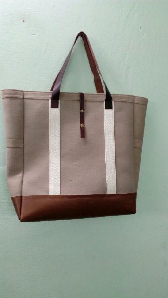 canvas bags