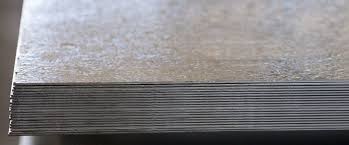 Galvanised Steel Sheets