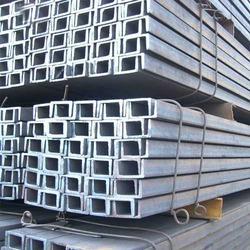 Mild Steel Channels