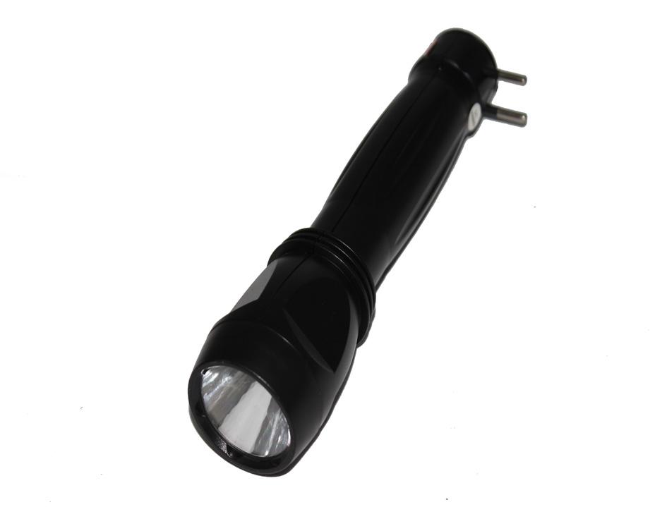 LED Rechargeable Torchlight