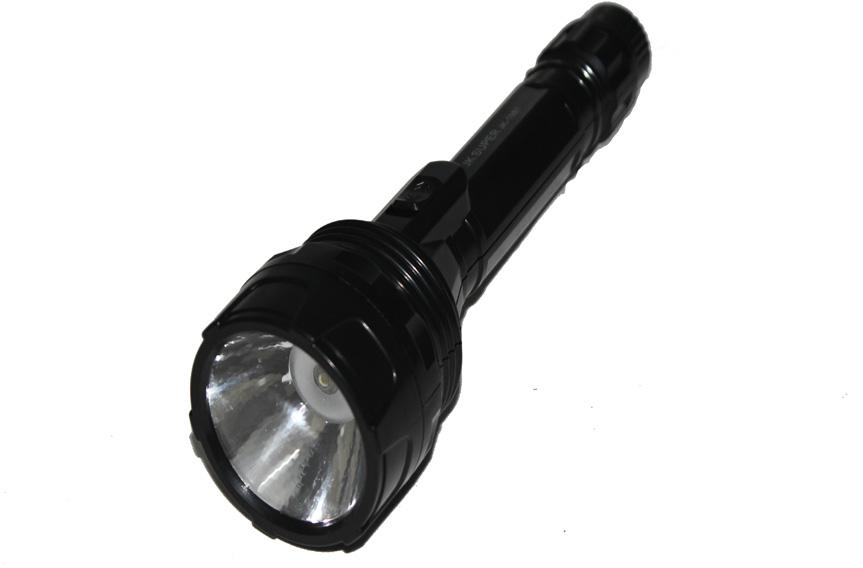 LED Torchlight