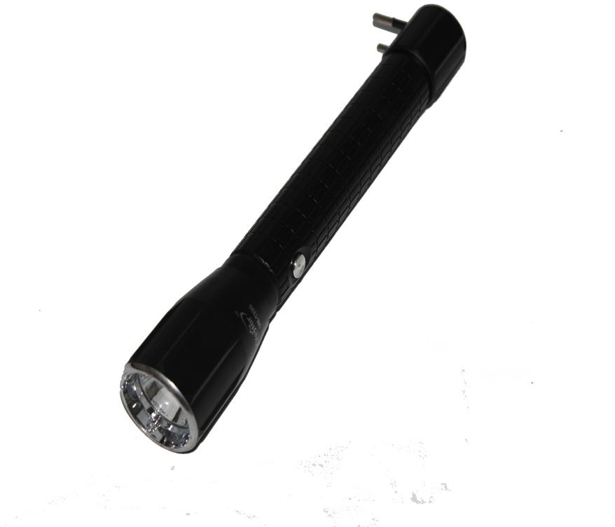 rechargeable torch