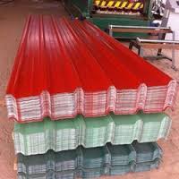 Ppgi Roofing Sheet