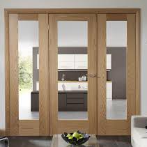 Interior Door Set