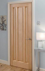 Oak Doors