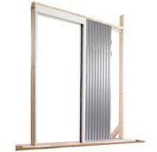 Pocket Door System