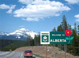 Provincial Nominee Program for Alberta