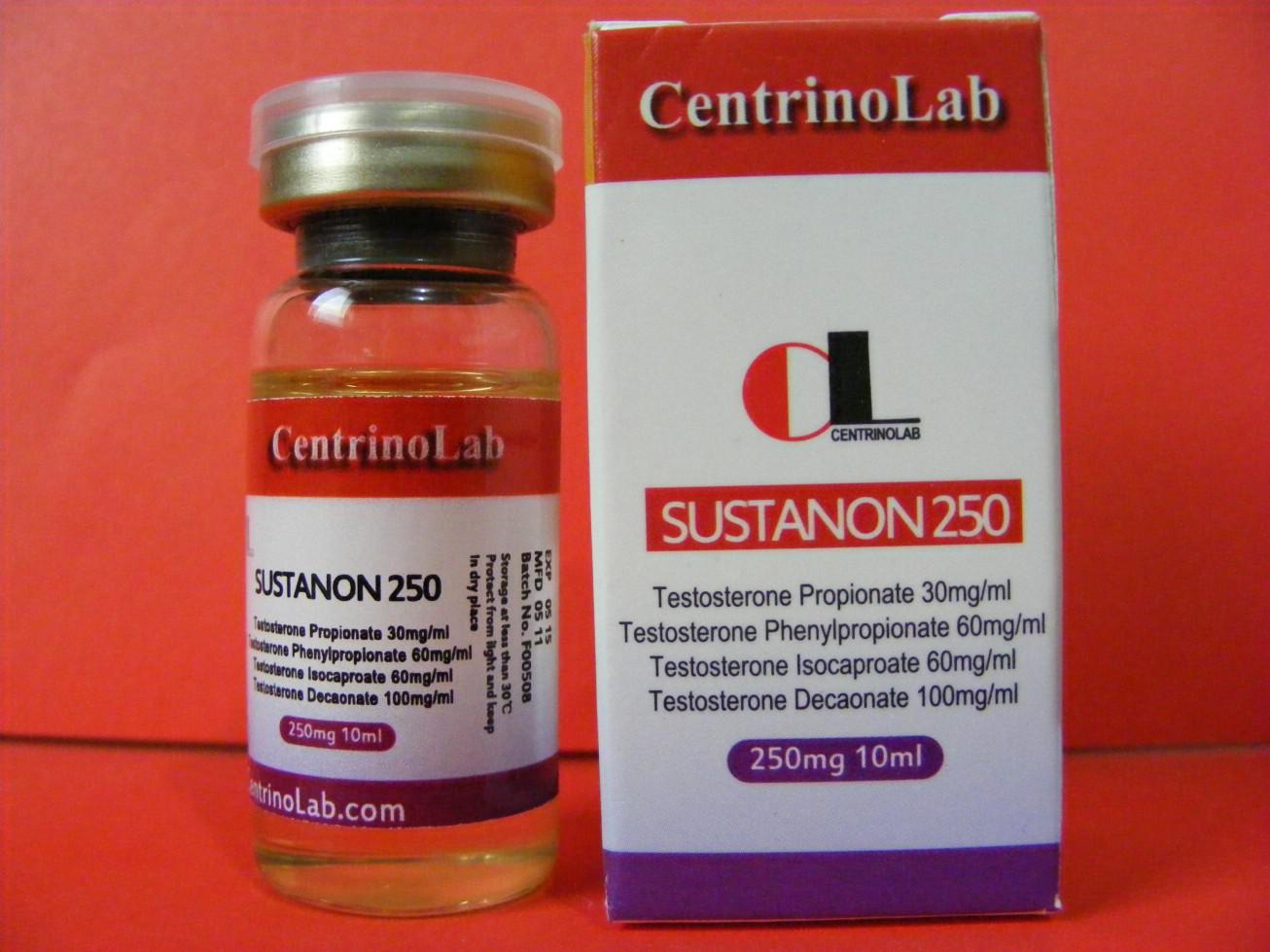 Nandrox D 200 mg Cipla (Flaschchen) erhält ein Redesign